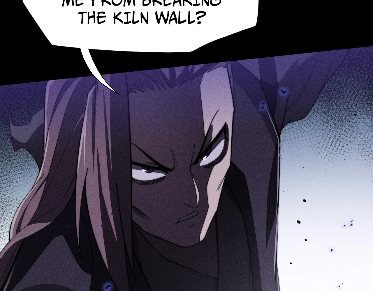 Sinister Immortal Path Chapter 14 page 121 - 