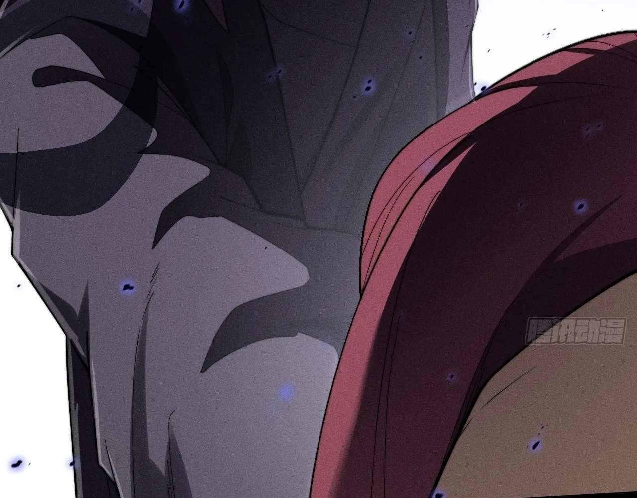 Sinister Immortal Path Chapter 14 page 122 - 