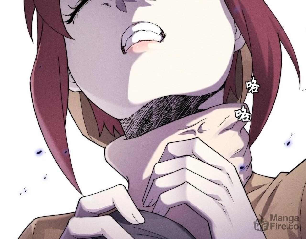 Sinister Immortal Path Chapter 14 page 125 - 