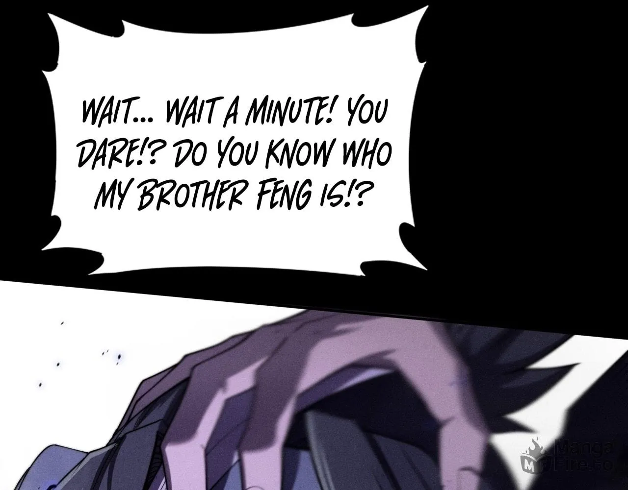 Sinister Immortal Path Chapter 14 page 132 - 