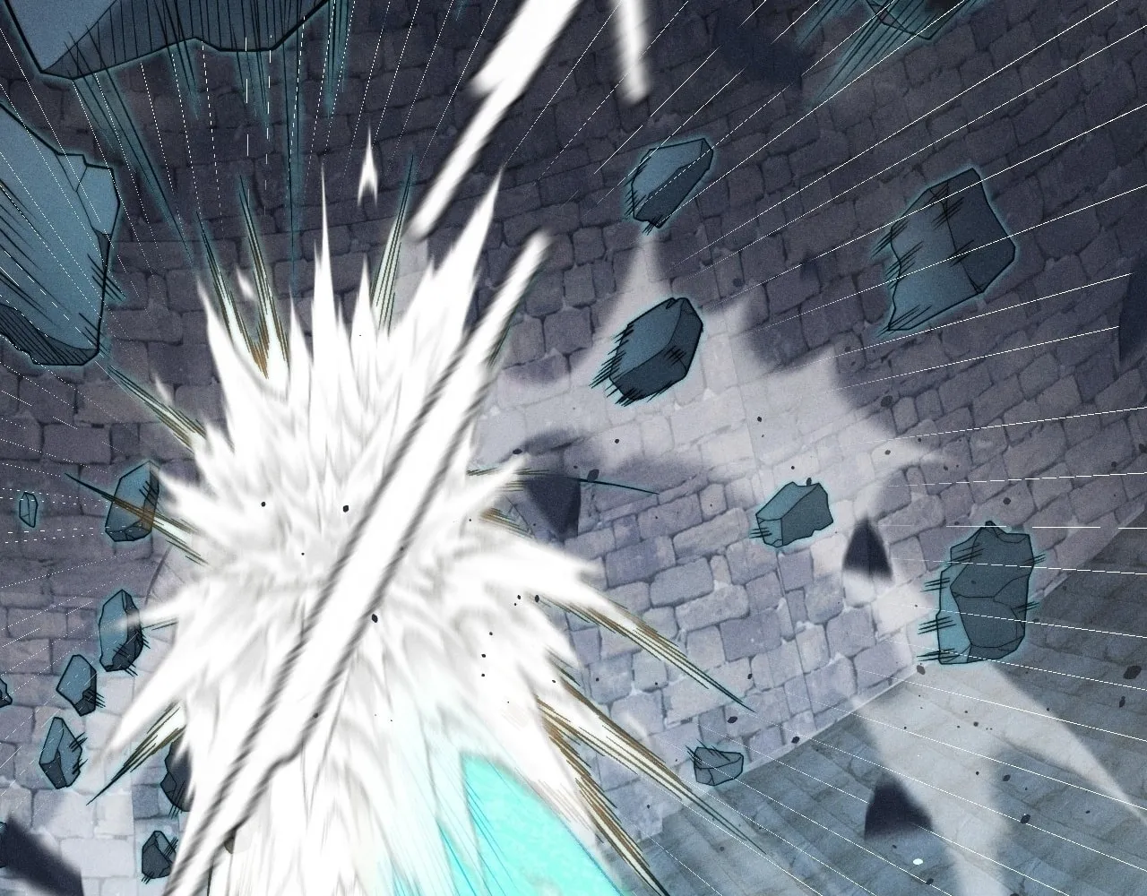 Sinister Immortal Path Chapter 14 page 151 - 