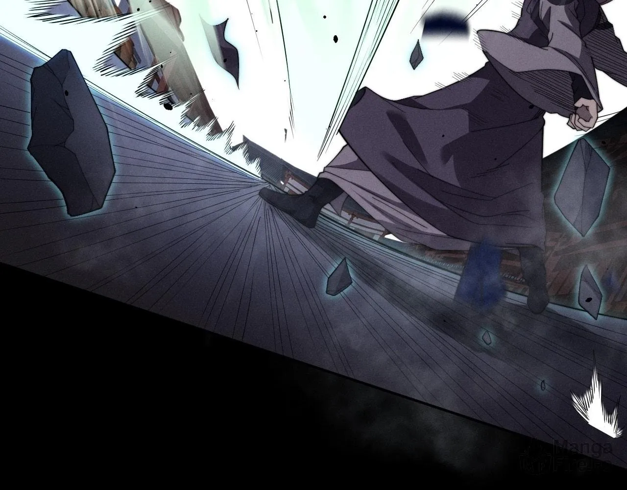Sinister Immortal Path Chapter 14 page 159 - 