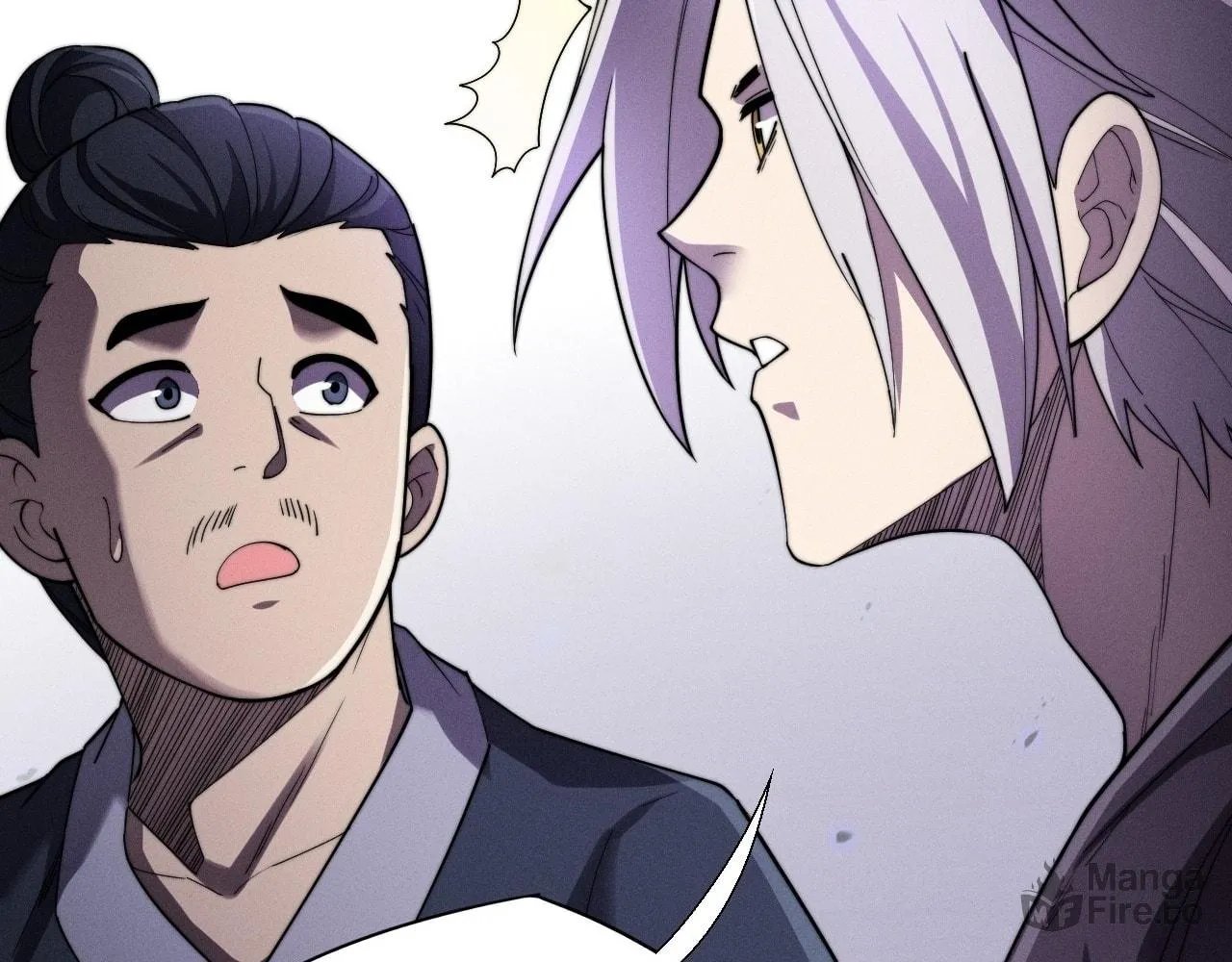 Sinister Immortal Path Chapter 14 page 18 - 