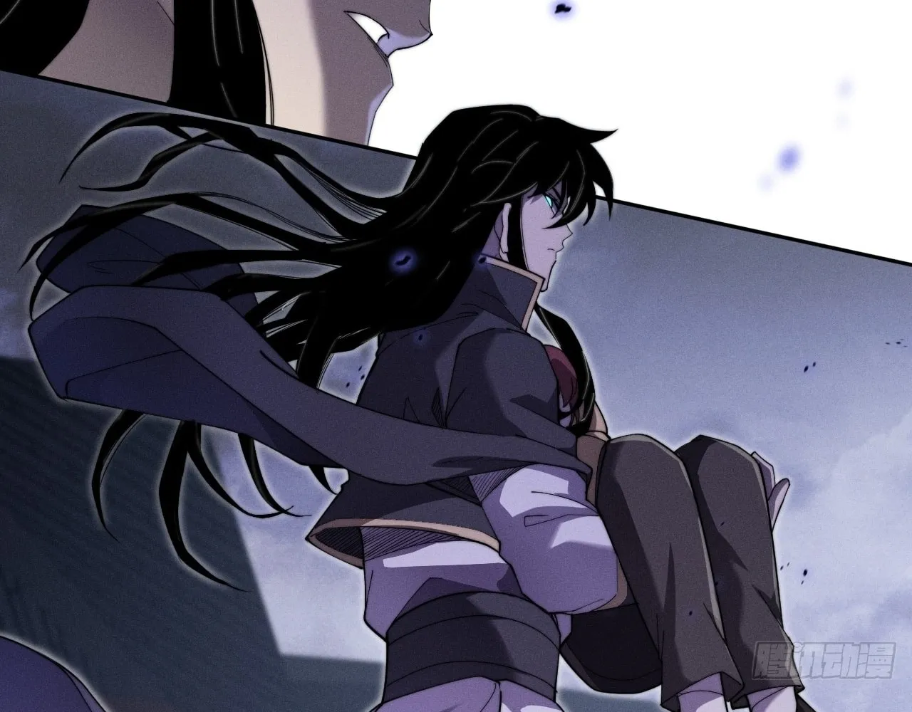 Sinister Immortal Path Chapter 14 page 172 - 