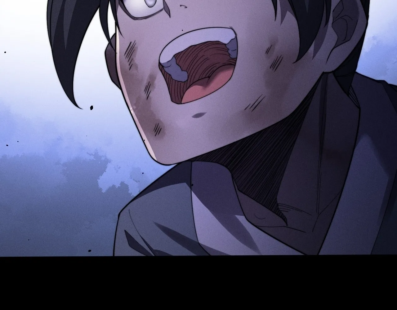 Sinister Immortal Path Chapter 14 page 176 - 