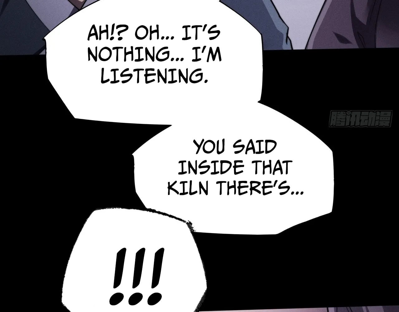 Sinister Immortal Path Chapter 14 page 19 - 