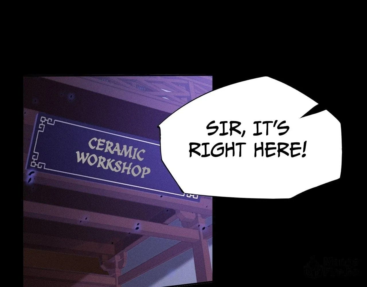 Sinister Immortal Path Chapter 14 page 3 - 