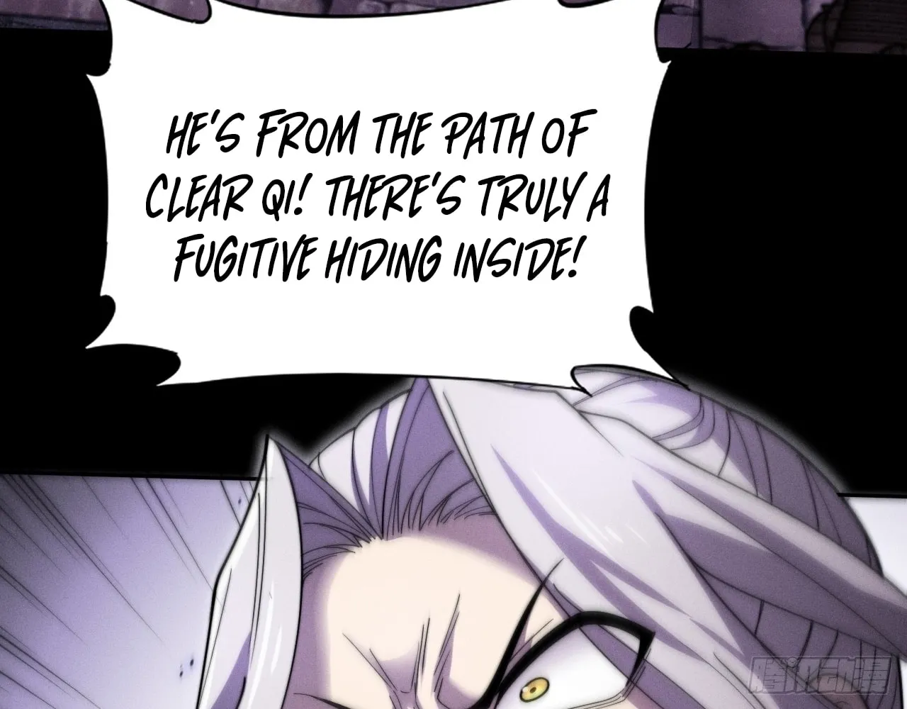 Sinister Immortal Path Chapter 14 page 23 - 