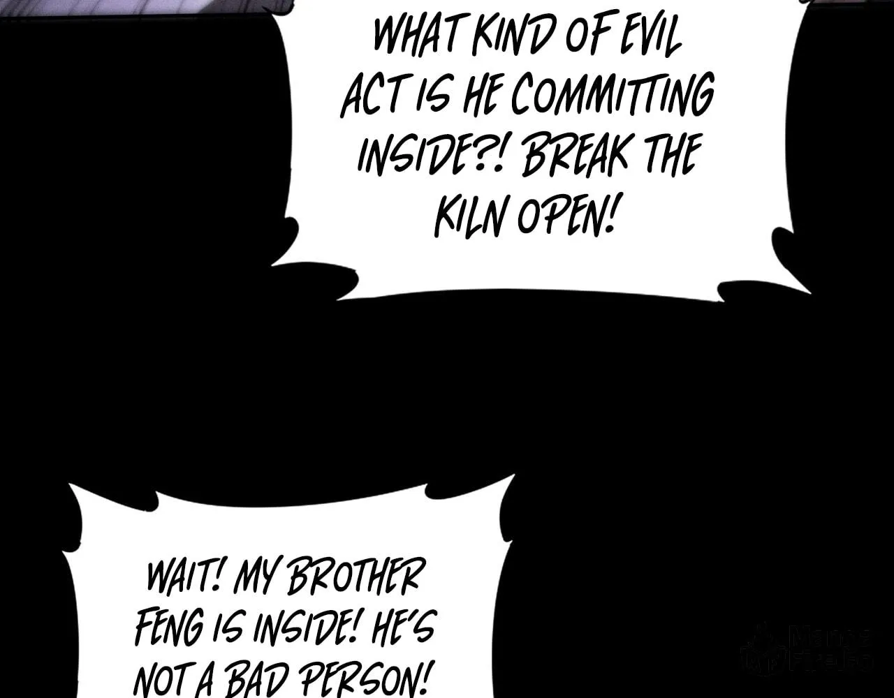 Sinister Immortal Path Chapter 14 page 25 - 