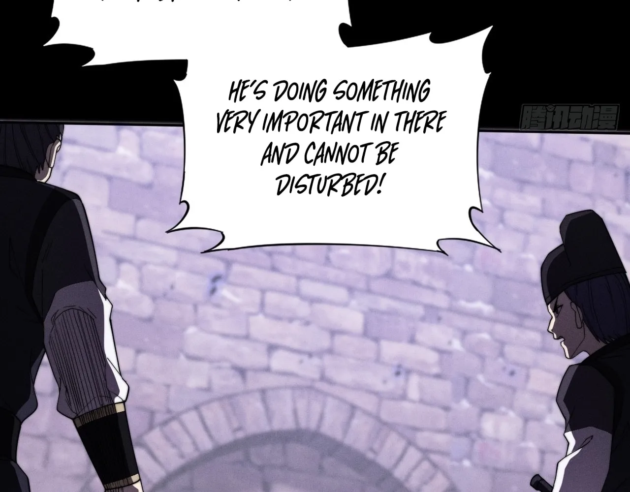 Sinister Immortal Path Chapter 14 page 26 - 