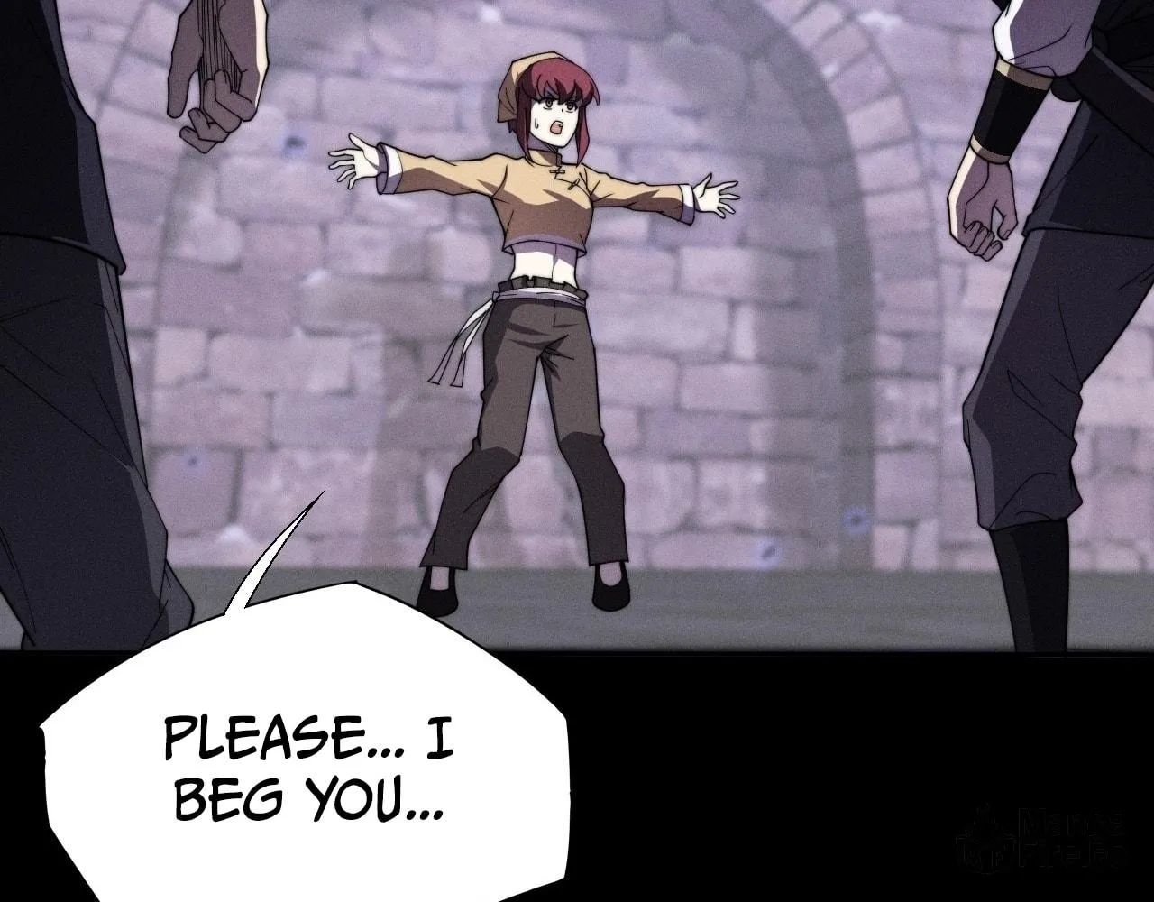 Sinister Immortal Path Chapter 14 page 27 - 