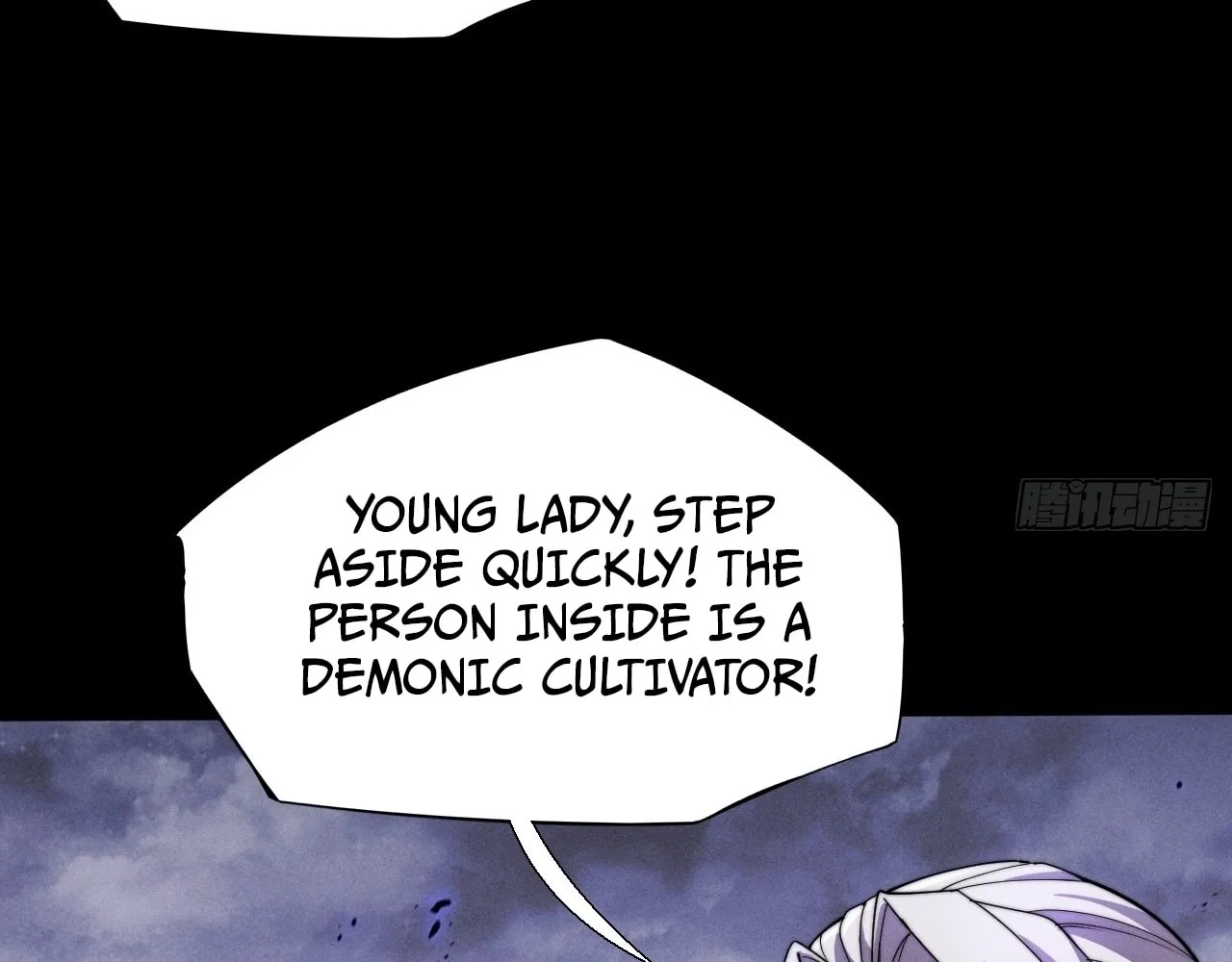 Sinister Immortal Path Chapter 14 page 28 - 
