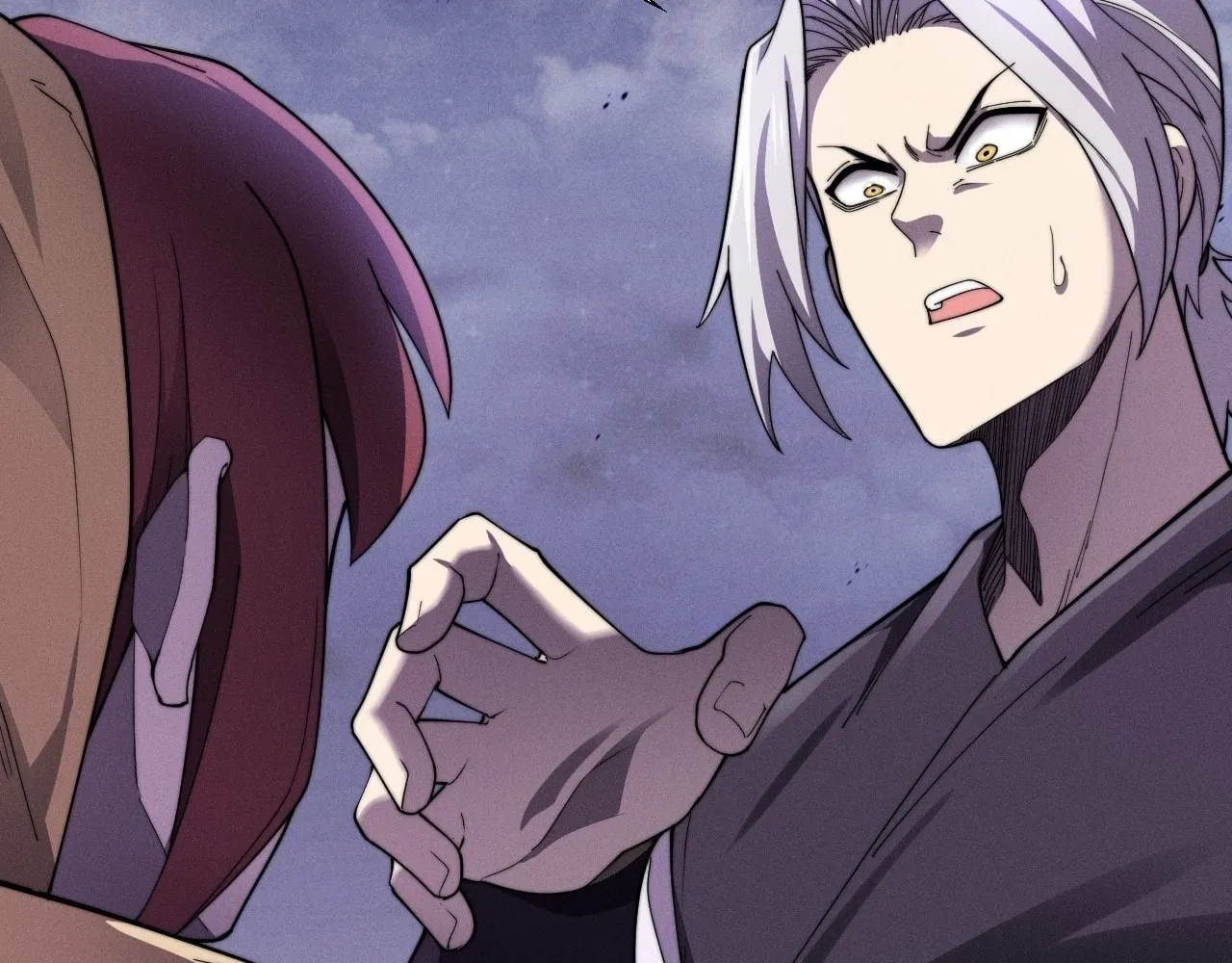 Sinister Immortal Path Chapter 14 page 29 - 