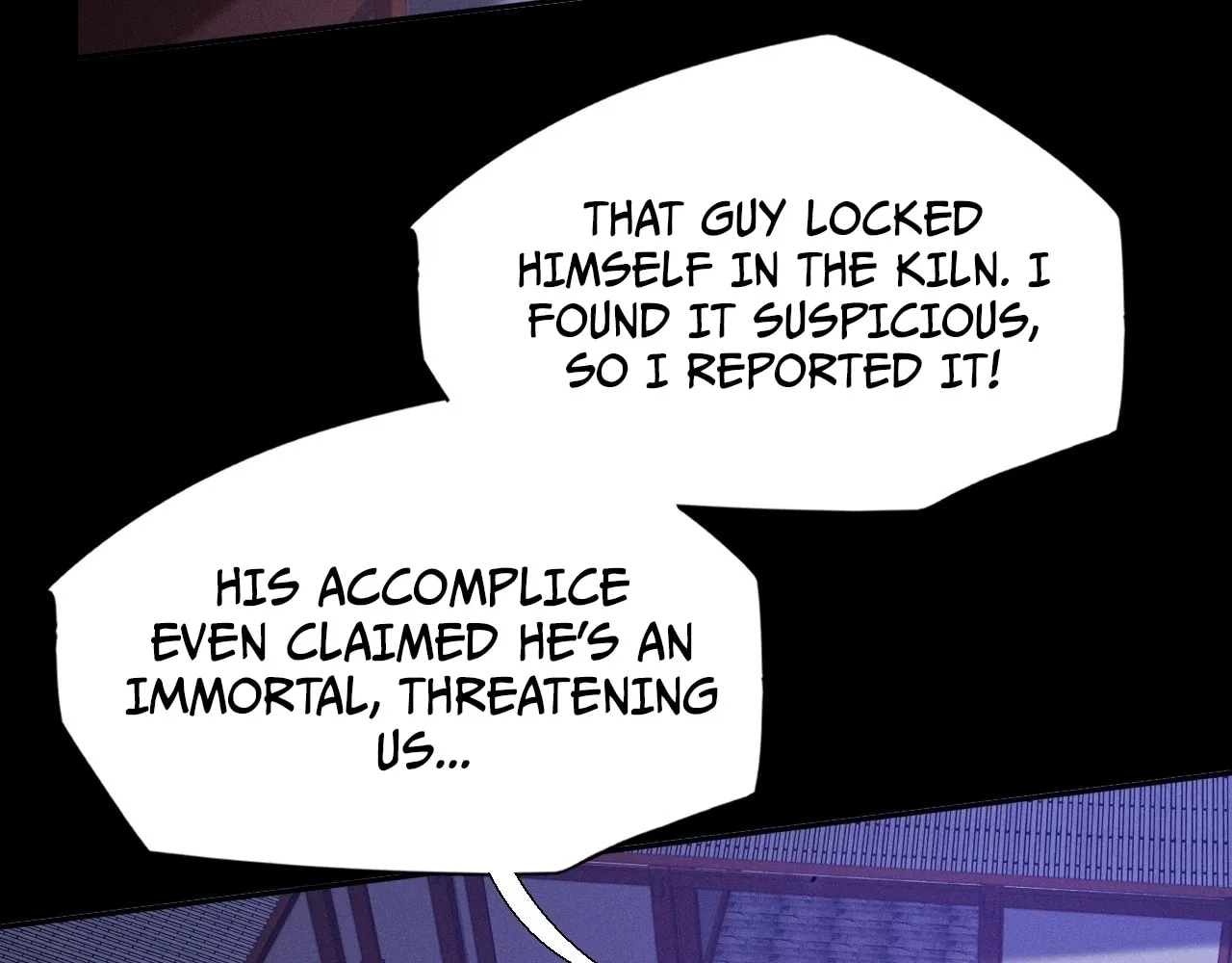 Sinister Immortal Path Chapter 14 page 4 - 