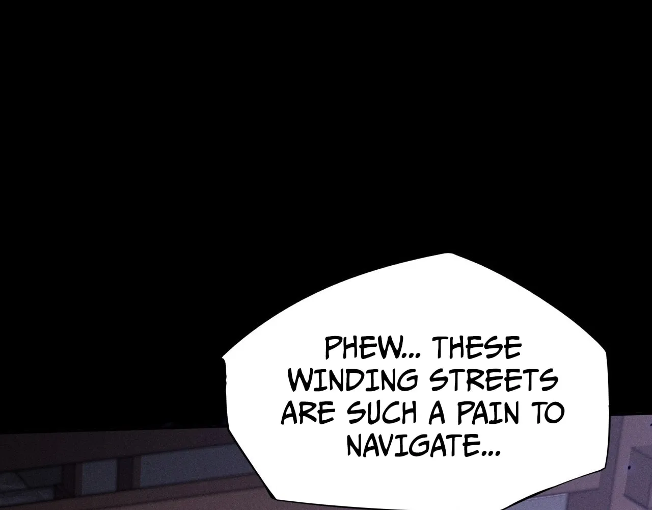 Sinister Immortal Path Chapter 14 page 34 - 