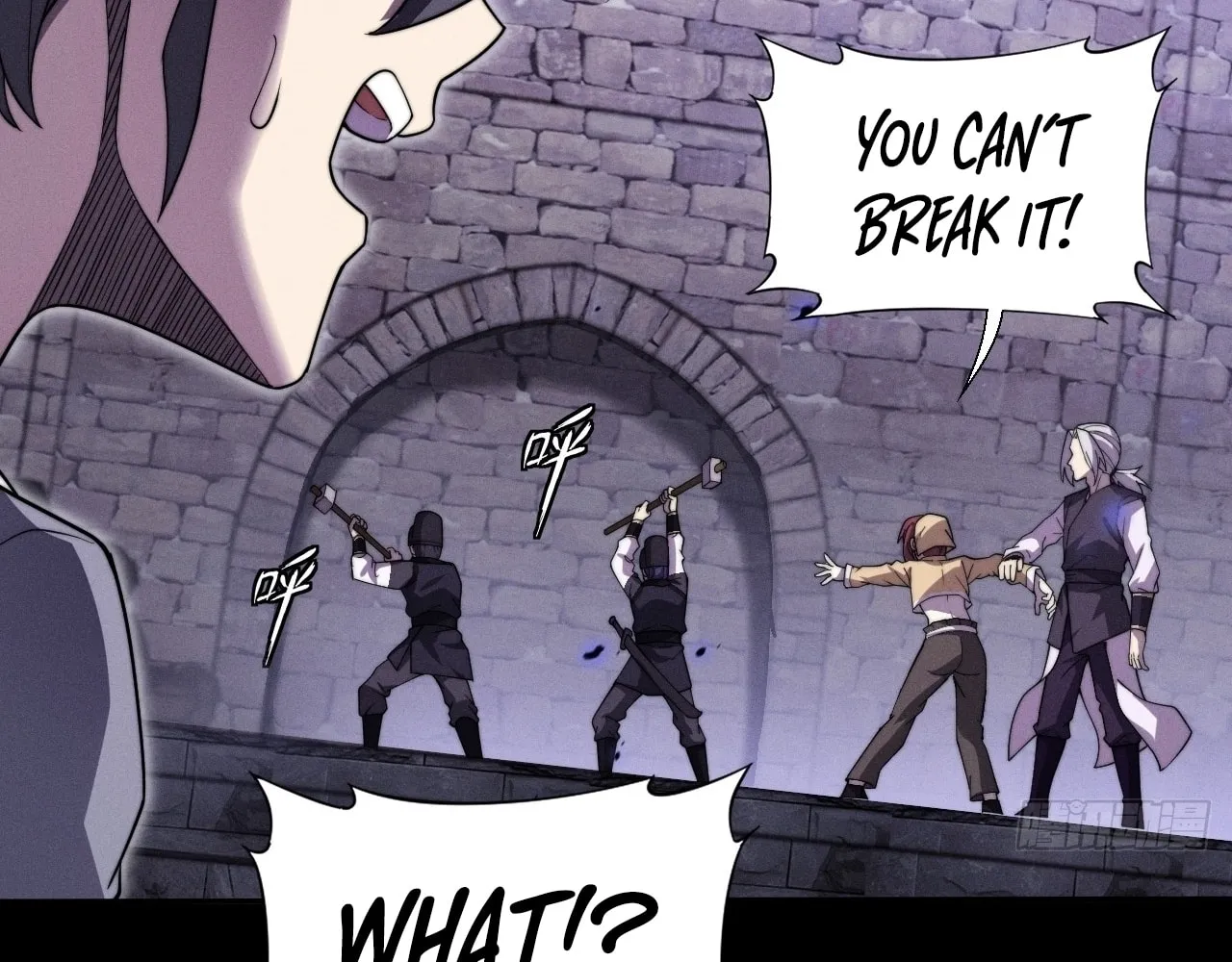 Sinister Immortal Path Chapter 14 page 38 - 
