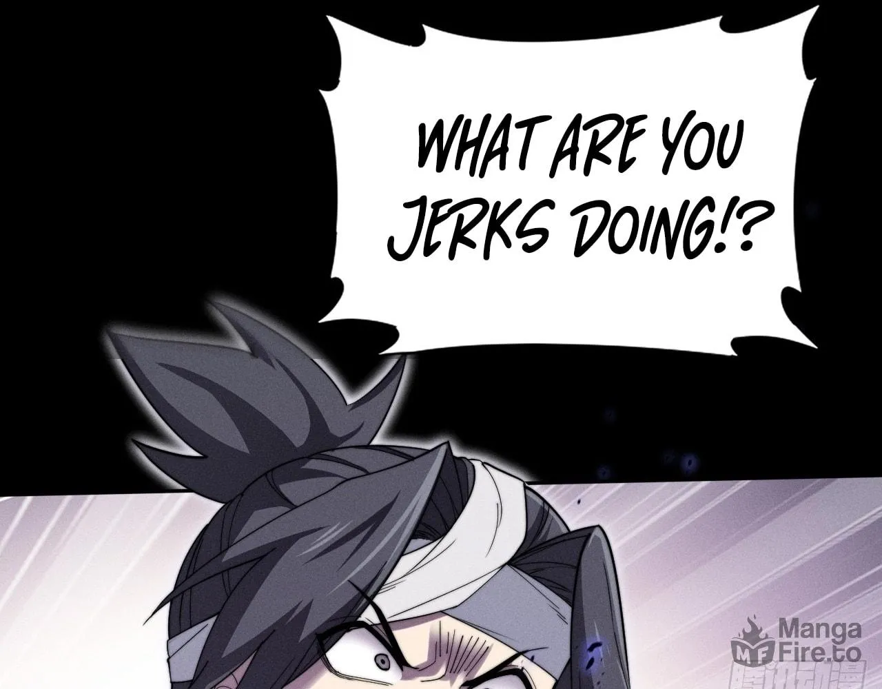 Sinister Immortal Path Chapter 14 page 40 - 