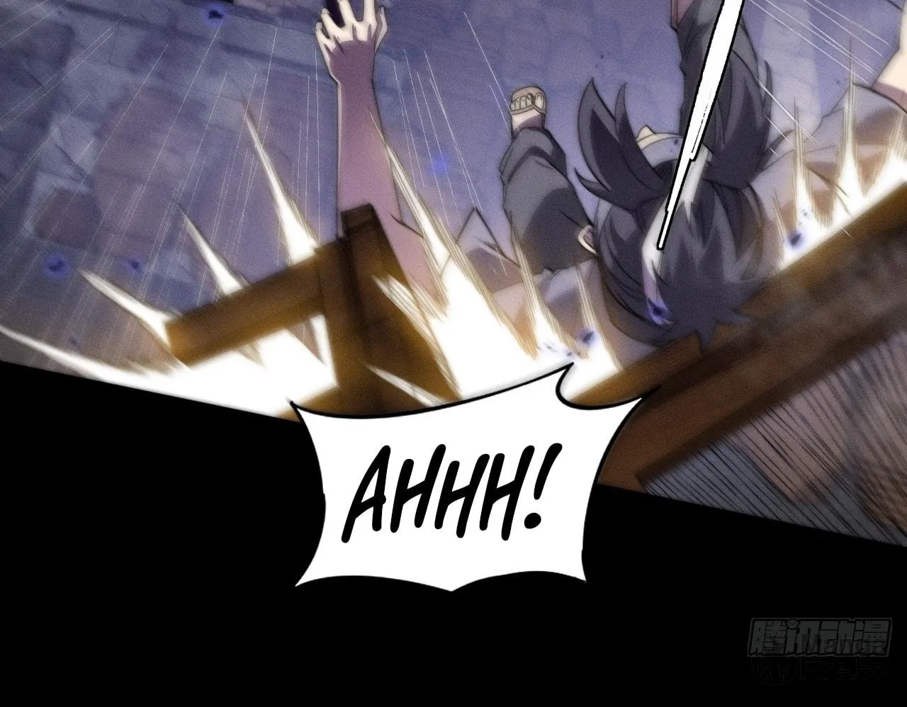 Sinister Immortal Path Chapter 14 page 48 - 