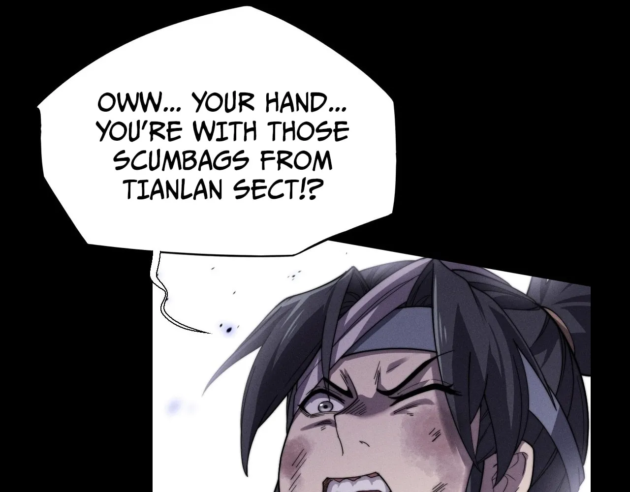 Sinister Immortal Path Chapter 14 page 49 - 