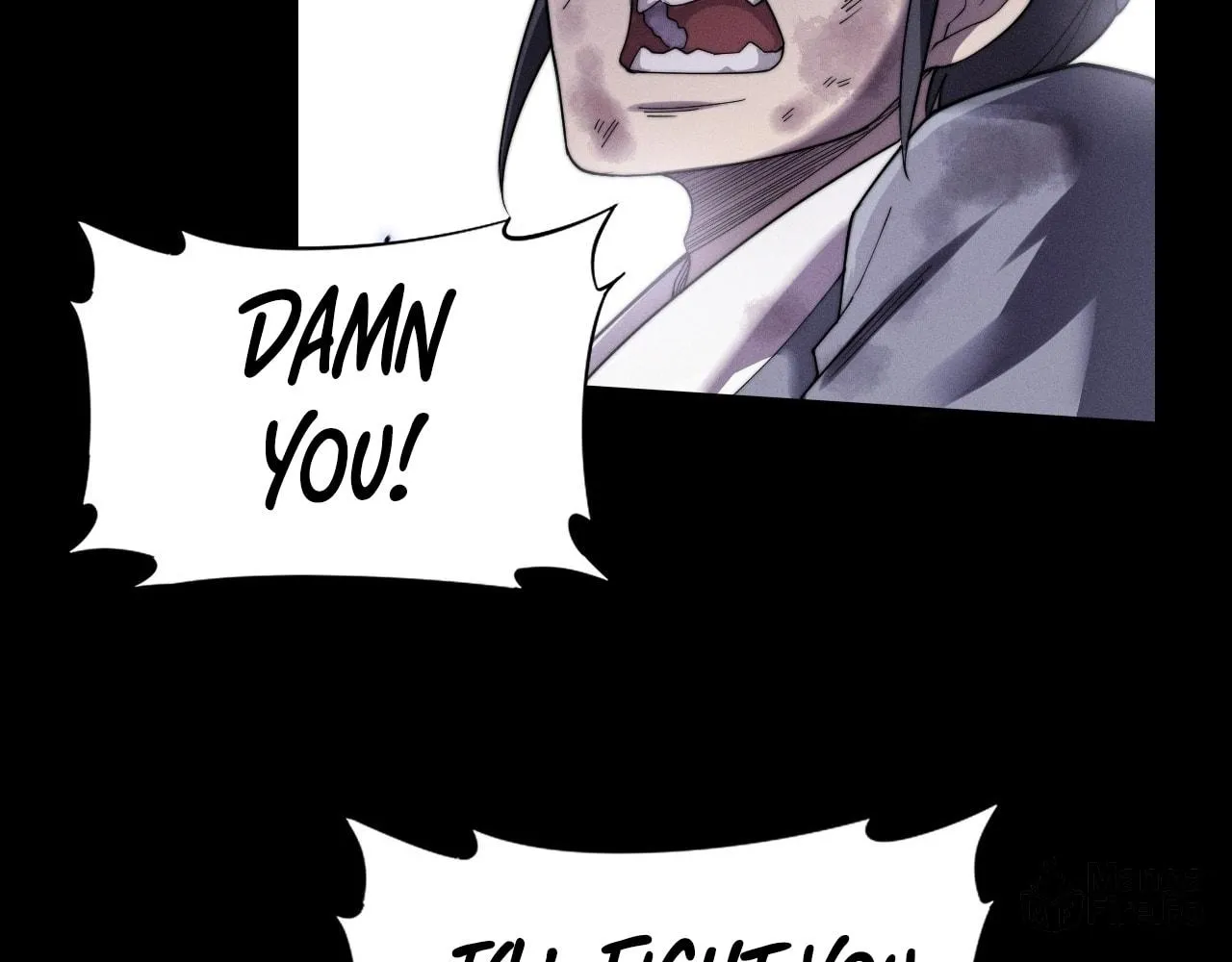 Sinister Immortal Path Chapter 14 page 50 - 