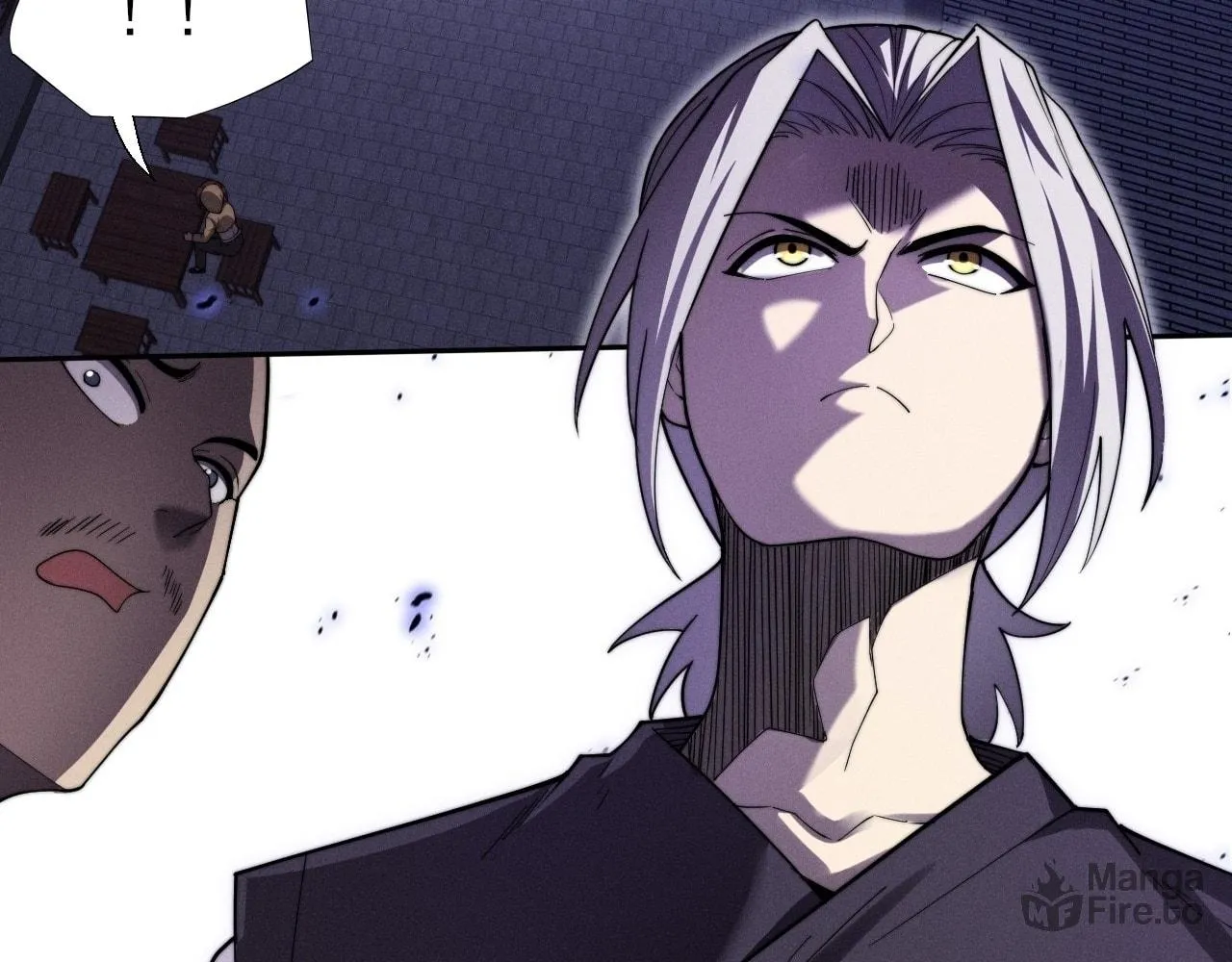 Sinister Immortal Path Chapter 14 page 6 - 