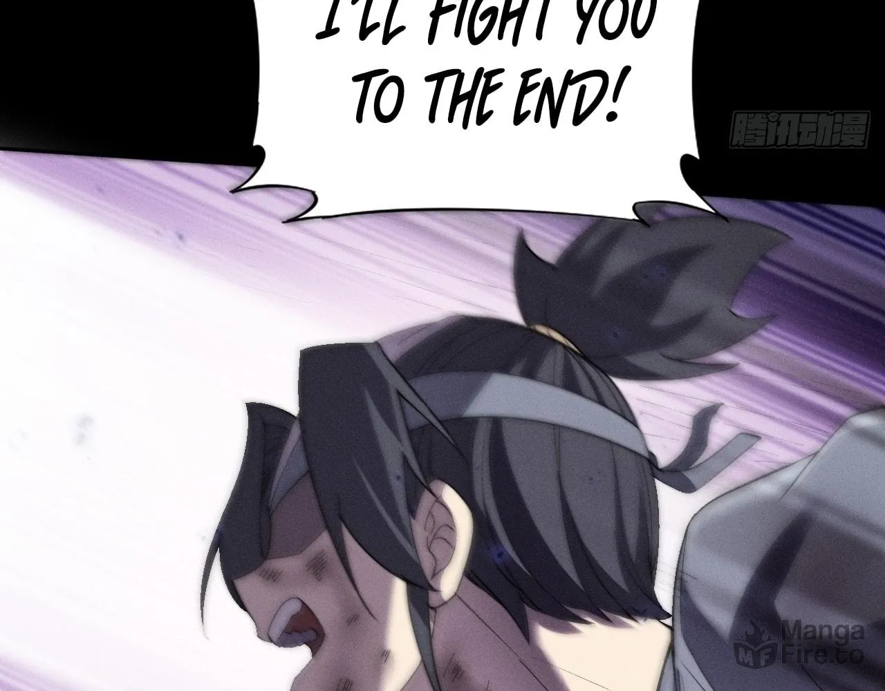 Sinister Immortal Path Chapter 14 page 51 - 