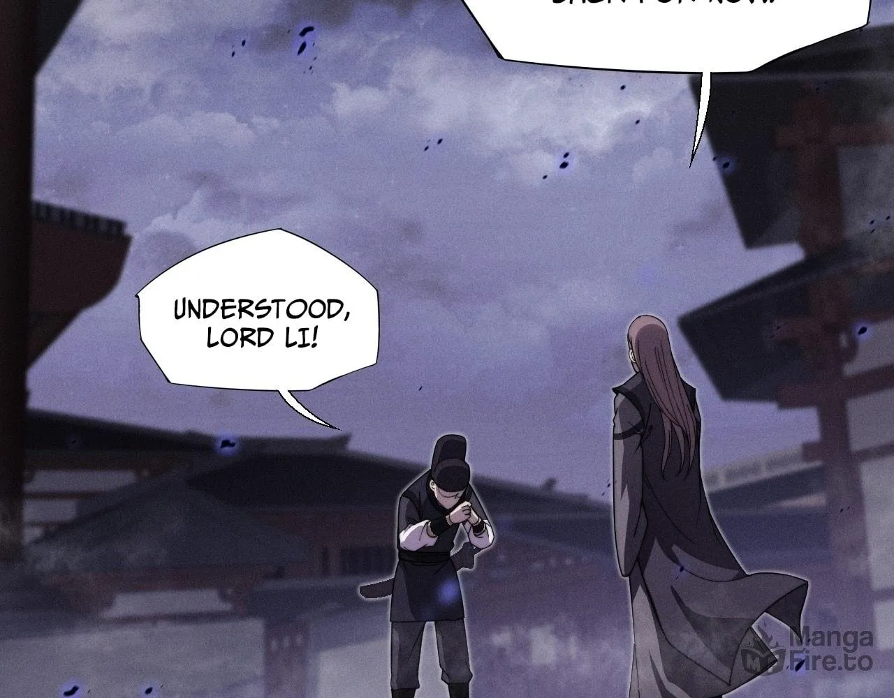 Sinister Immortal Path Chapter 14 page 54 - 