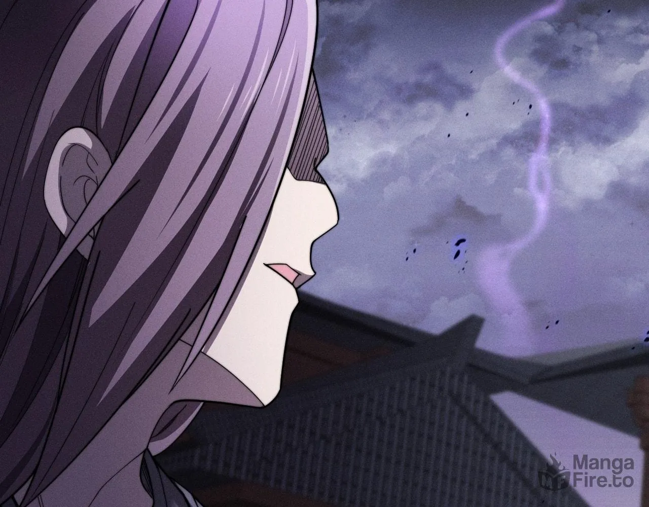 Sinister Immortal Path Chapter 14 page 57 - 