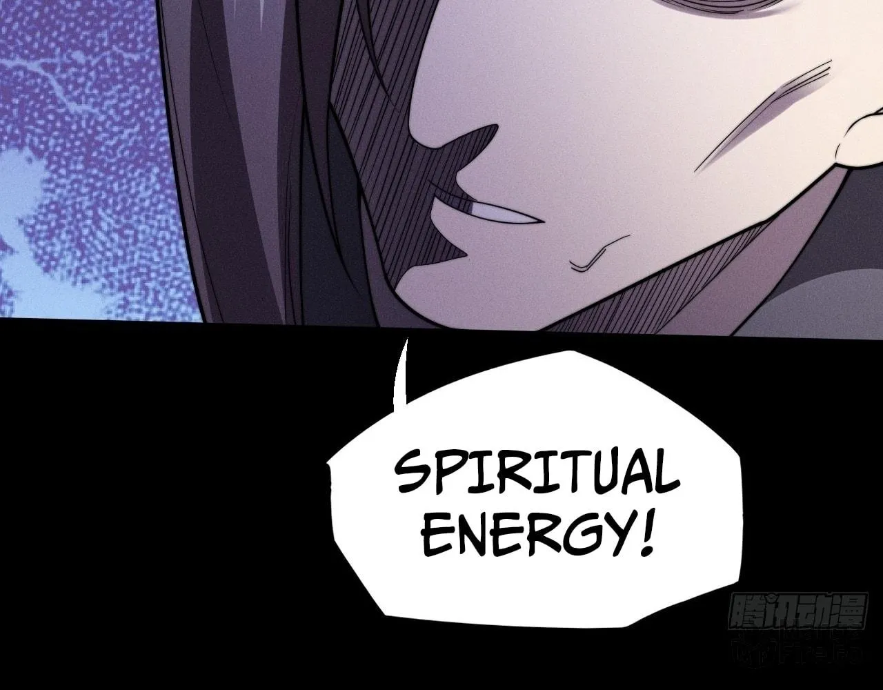 Sinister Immortal Path Chapter 14 page 60 - 