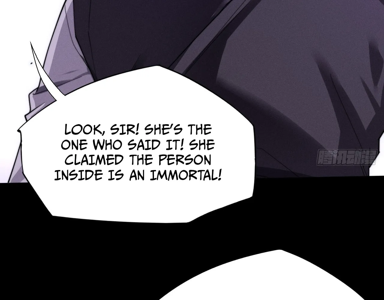 Sinister Immortal Path Chapter 14 page 7 - 