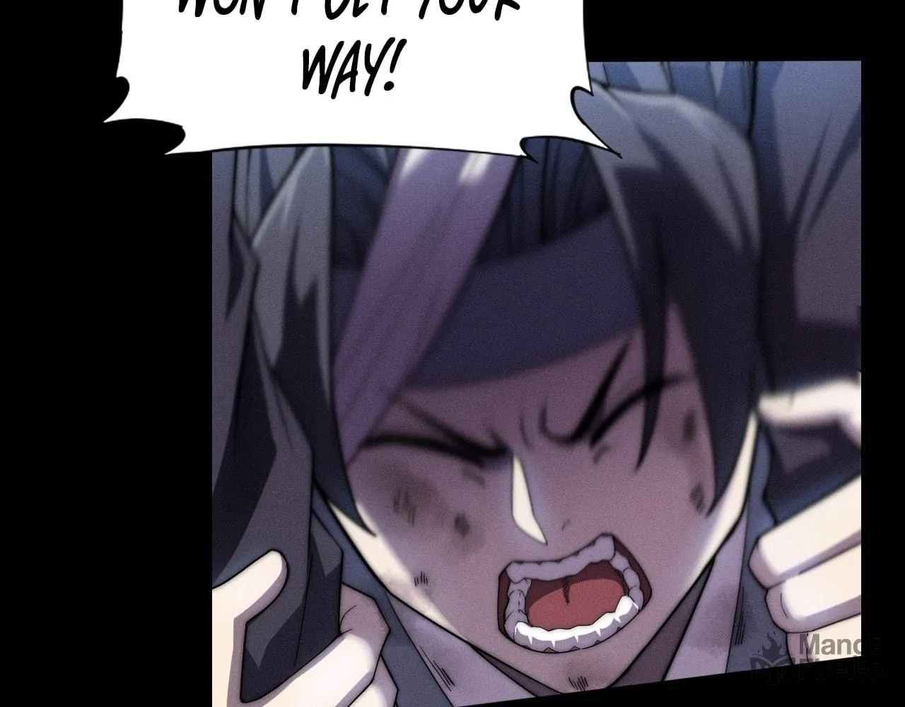 Sinister Immortal Path Chapter 14 page 66 - 