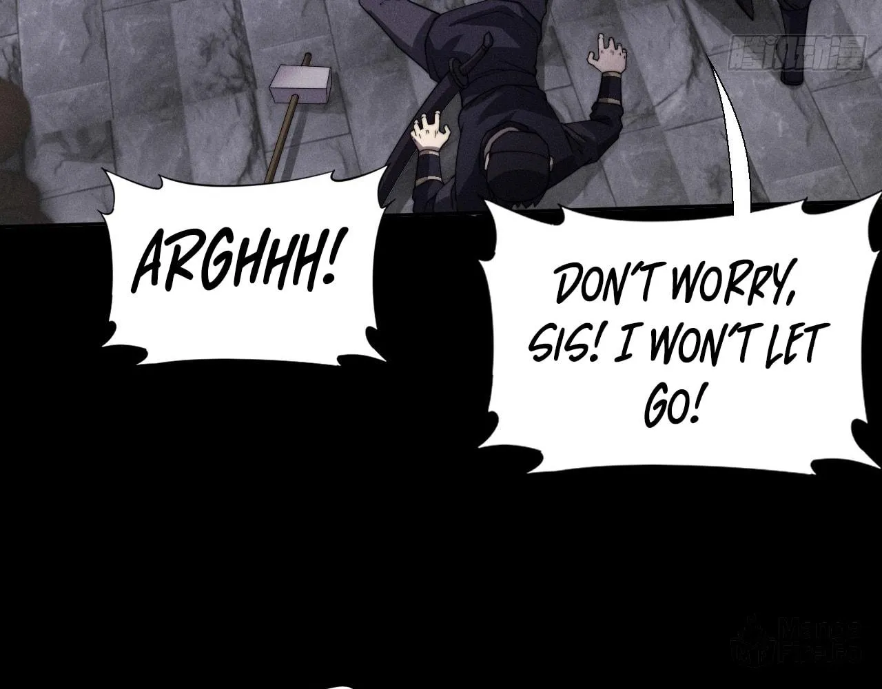 Sinister Immortal Path Chapter 14 page 70 - 