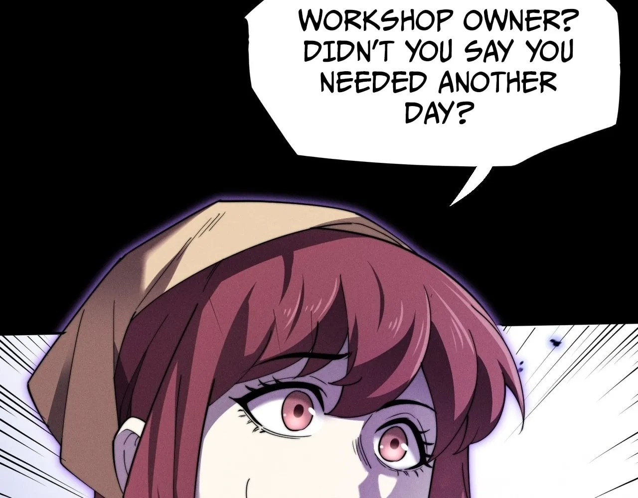 Sinister Immortal Path Chapter 14 page 8 - 