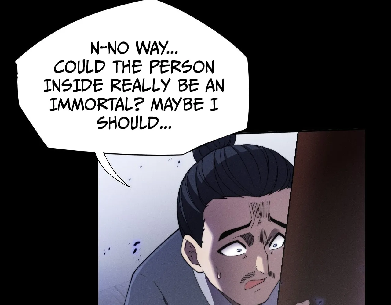 Sinister Immortal Path Chapter 14 page 71 - 