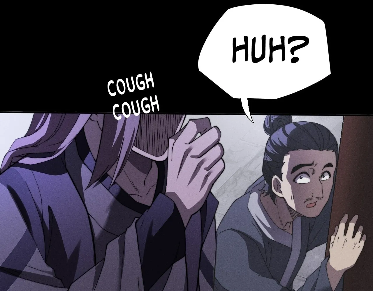 Sinister Immortal Path Chapter 14 page 73 - 