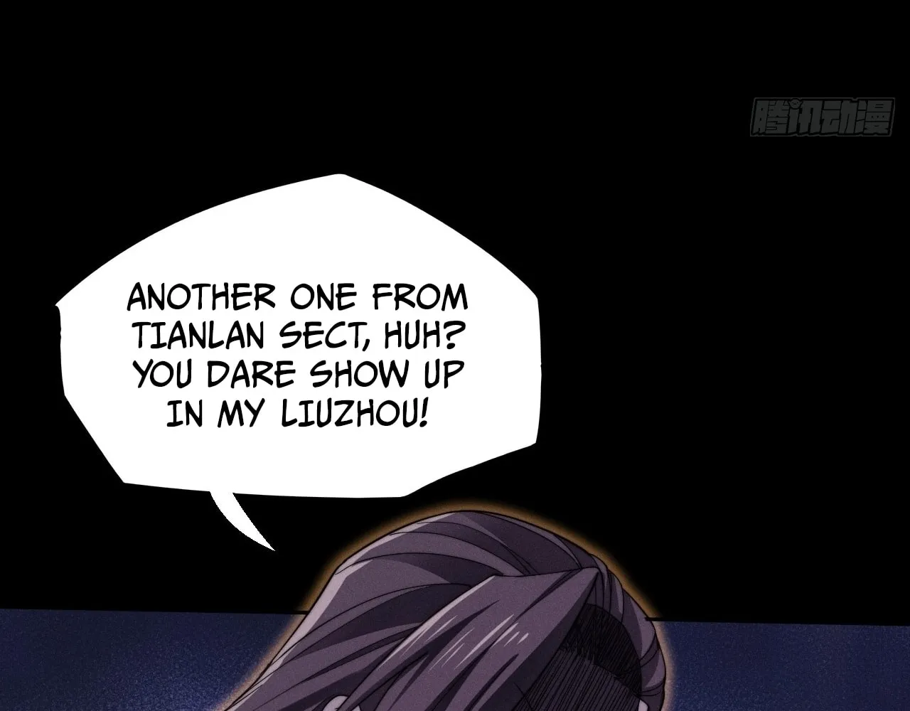 Sinister Immortal Path Chapter 14 page 82 - 