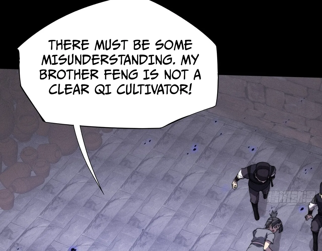 Sinister Immortal Path Chapter 14 page 89 - 