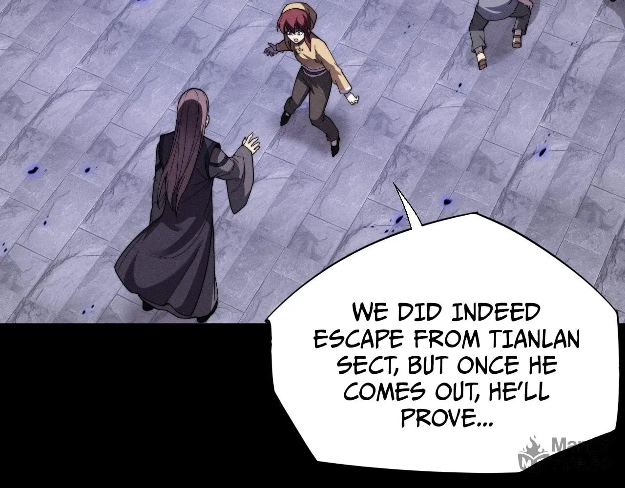 Sinister Immortal Path Chapter 14 page 90 - 