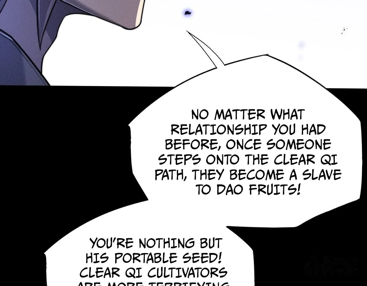 Sinister Immortal Path Chapter 14 page 93 - 