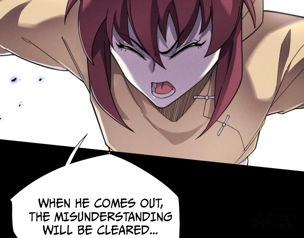Sinister Immortal Path Chapter 14 page 96 - 