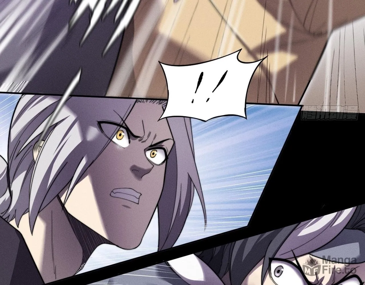 Sinister Immortal Path Chapter 14 page 99 - 