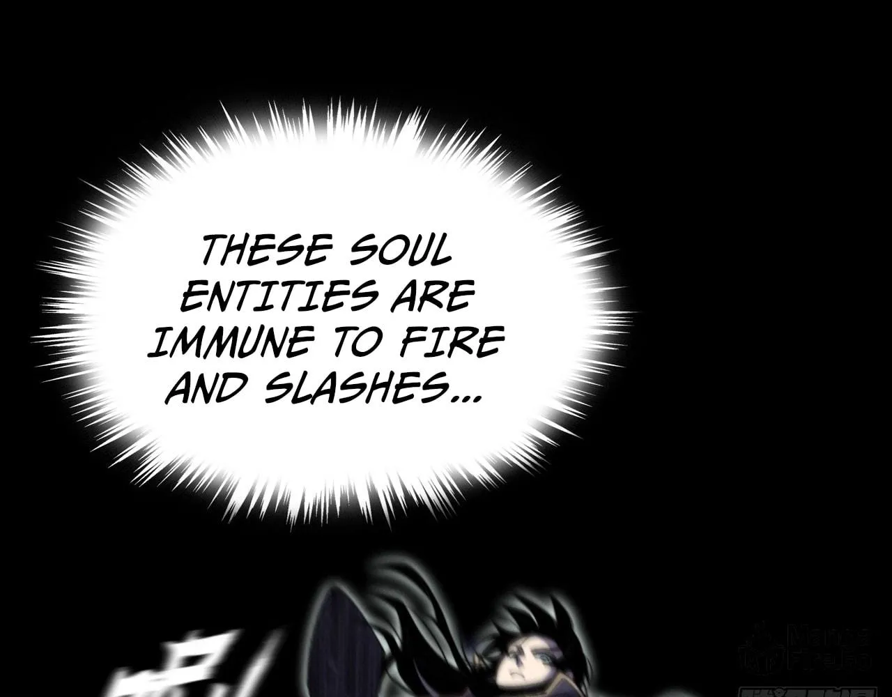 Sinister Immortal Path Chapter 15 page 102 - 