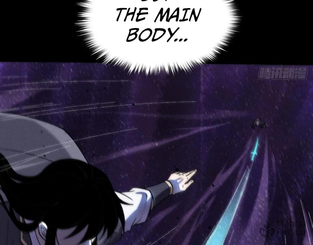 Sinister Immortal Path Chapter 15 page 105 - 