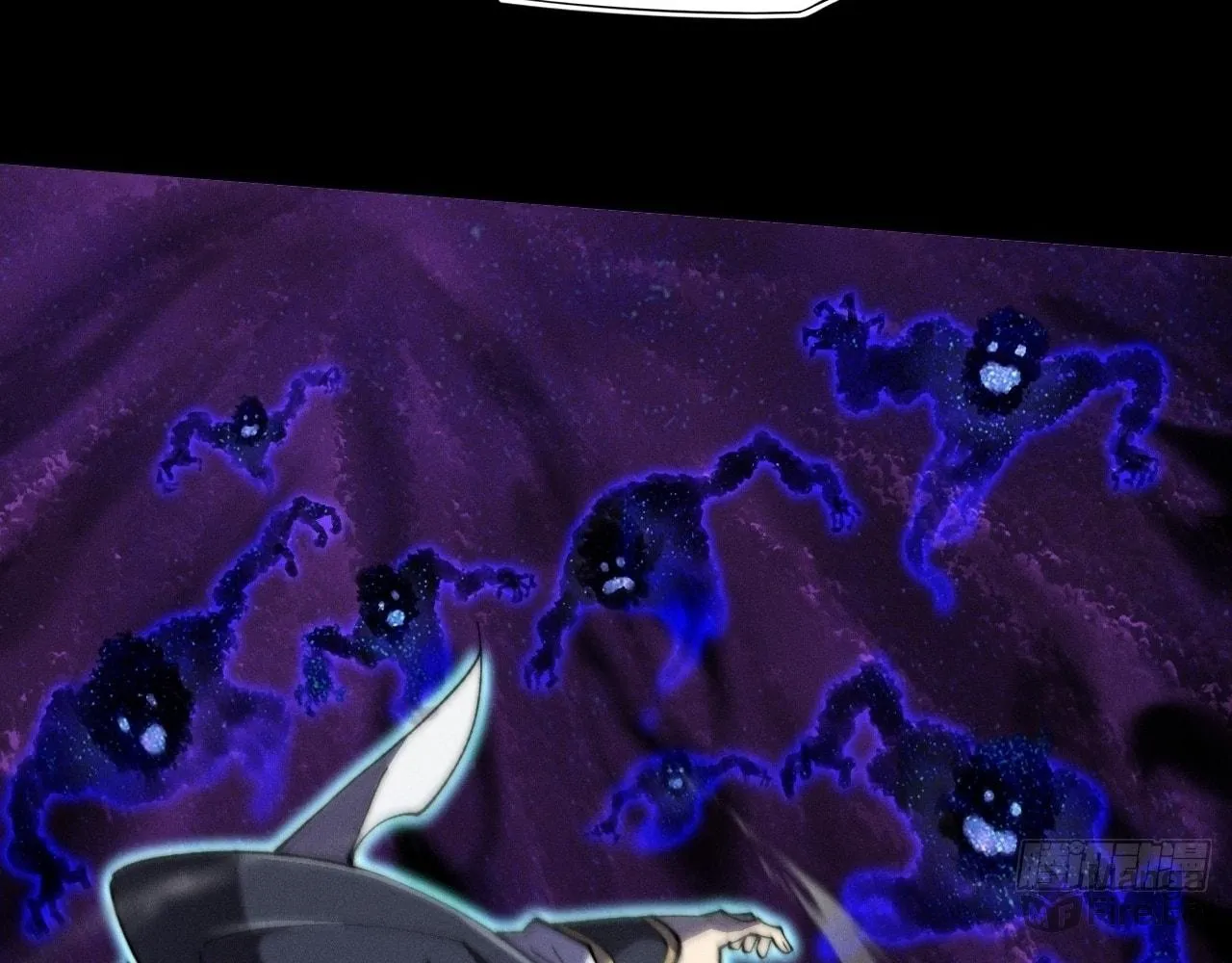 Sinister Immortal Path Chapter 15 page 114 - 