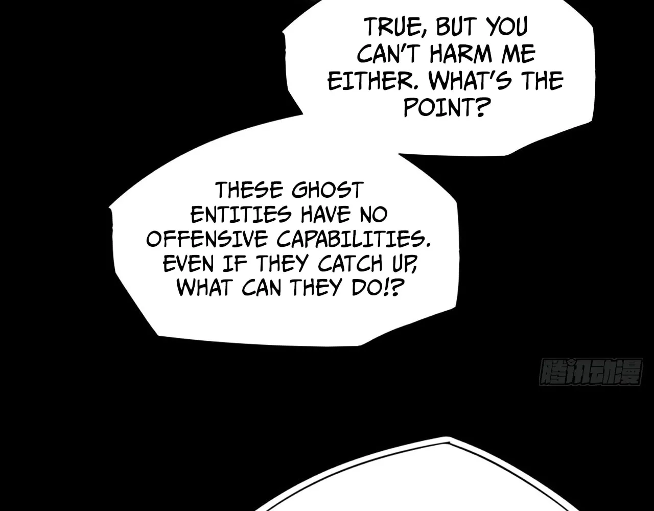 Sinister Immortal Path Chapter 15 page 116 - 