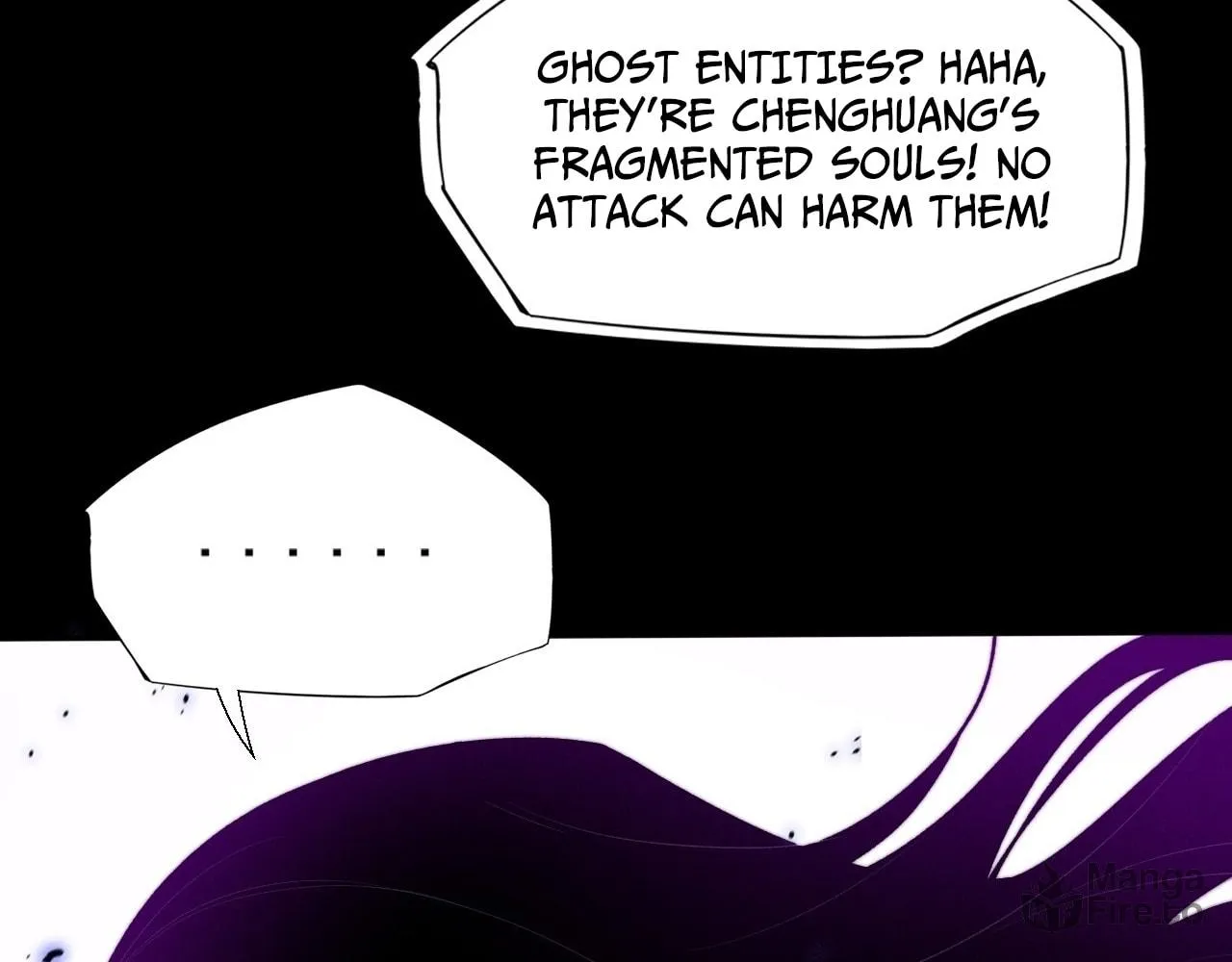 Sinister Immortal Path Chapter 15 page 117 - 