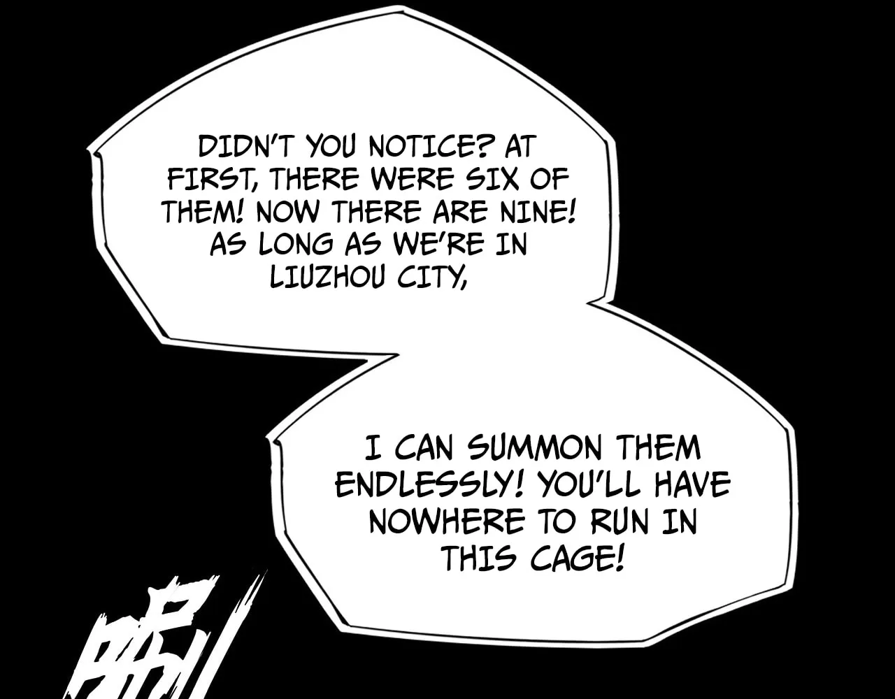 Sinister Immortal Path Chapter 15 page 119 - 