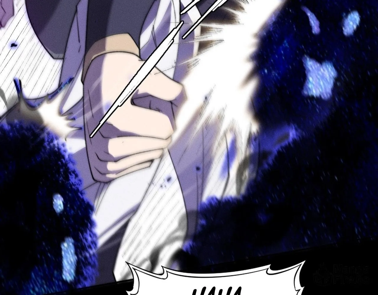 Sinister Immortal Path Chapter 15 page 123 - 