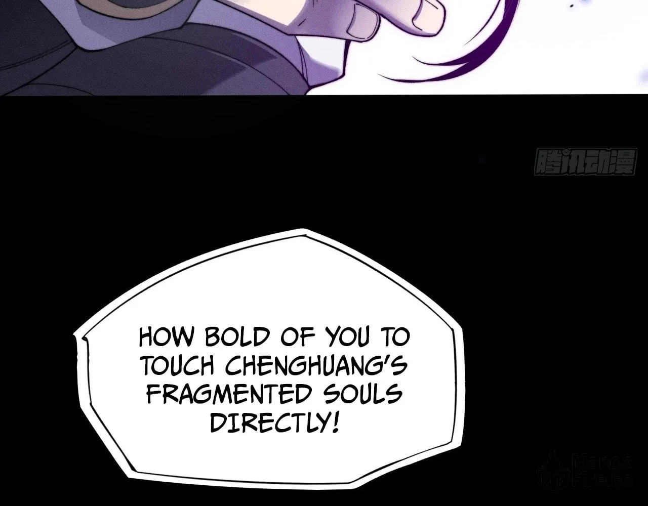 Sinister Immortal Path Chapter 15 page 126 - 