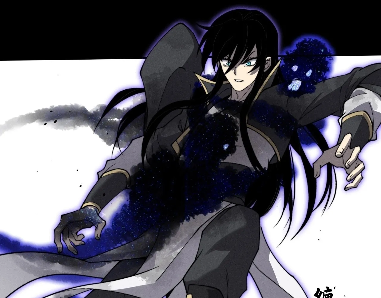 Sinister Immortal Path Chapter 15 page 128 - 